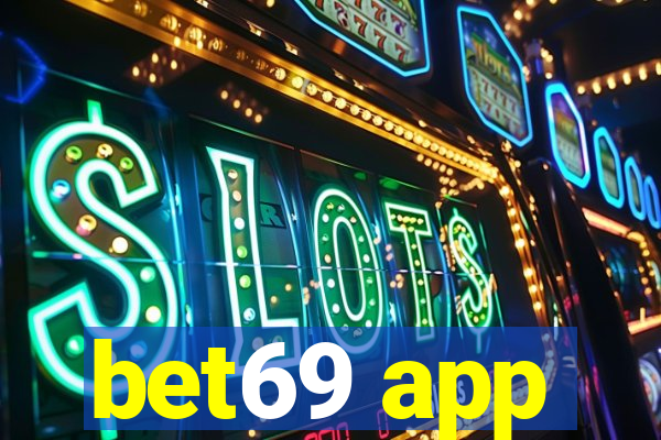 bet69 app